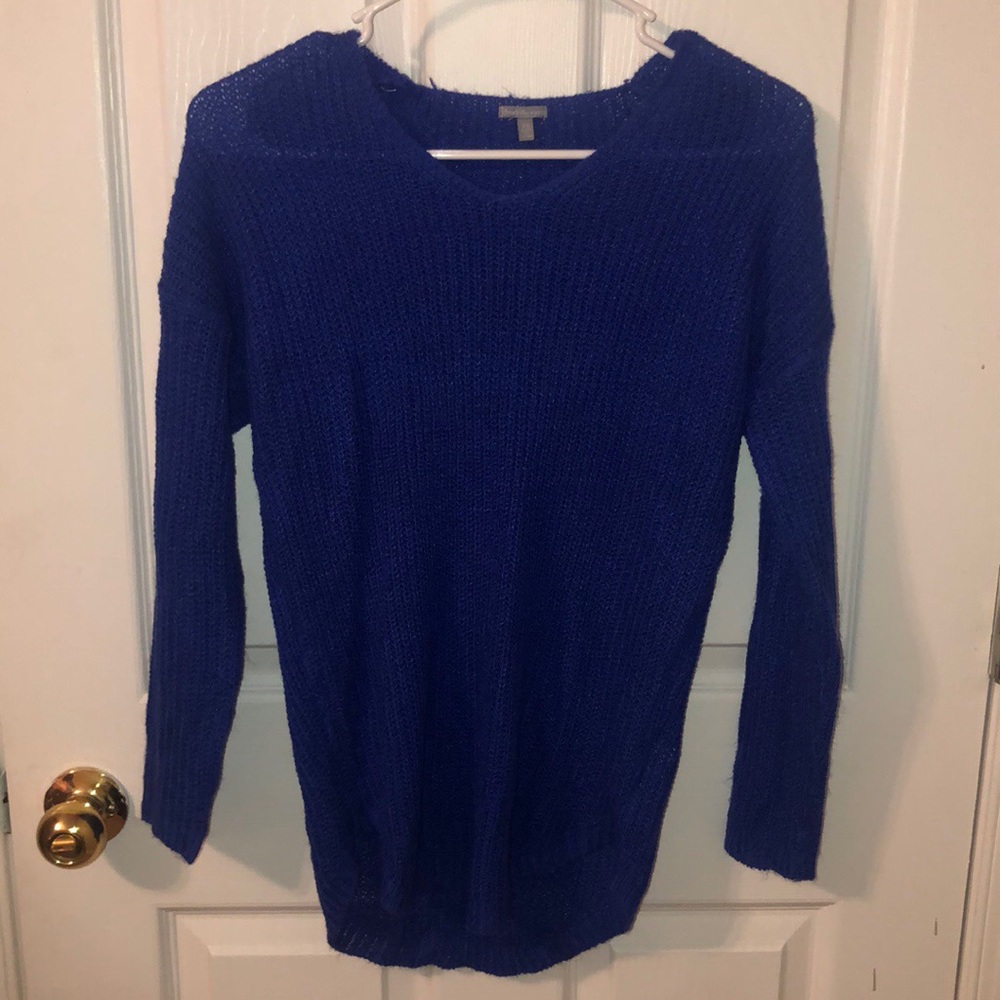 Charlotte Russe sweater